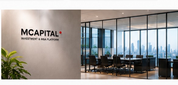 MCAPITAL